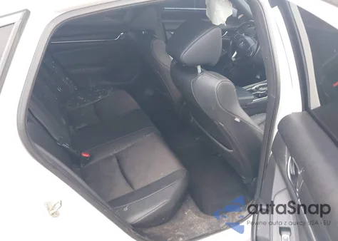 2019 Honda Accord Sport 2.0T z USA, uszkodzony, nr VIN 1HGCV2F31KA020221